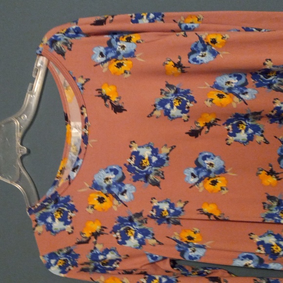 HONEY&LACE DRESS - Picture 2 of 5